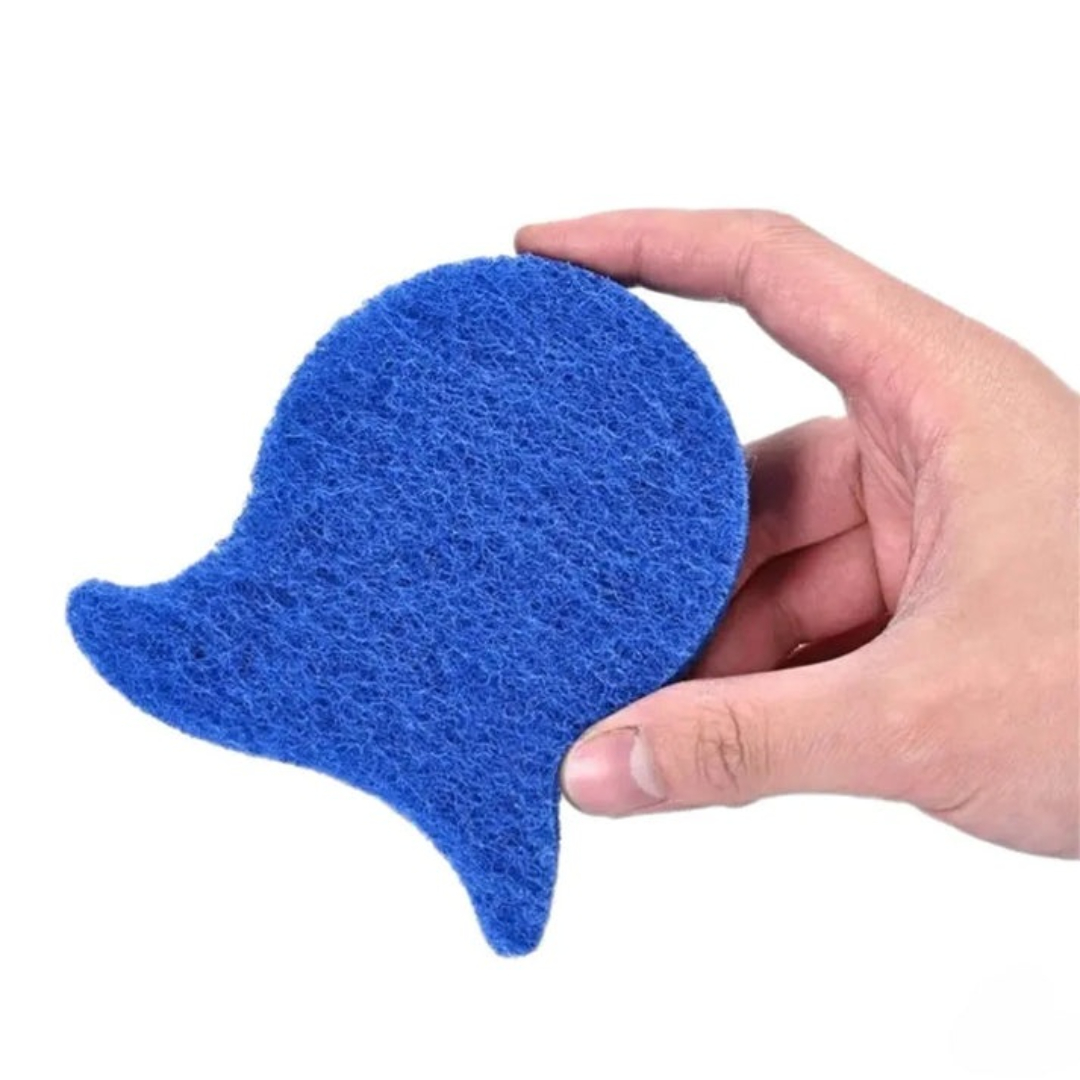 ⏳LAST DAY BUY 2 GET 1 FREE!💦Indigopetco Laundry Pet Hair Removal Fish - 5 Pack