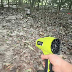AirTurbo Pro – Power Clean in Seconds